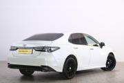 Toyota Camry VIII (XV70) Омск  - изображение 30