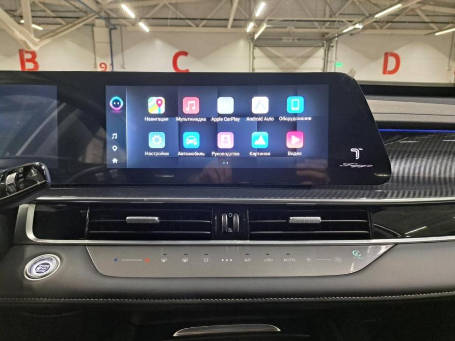 Chery Tiggo 7 Pro Max I Казань  - изображение 18