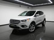 Ford Kuga II Рестайлинг Тверь  - изображение 23