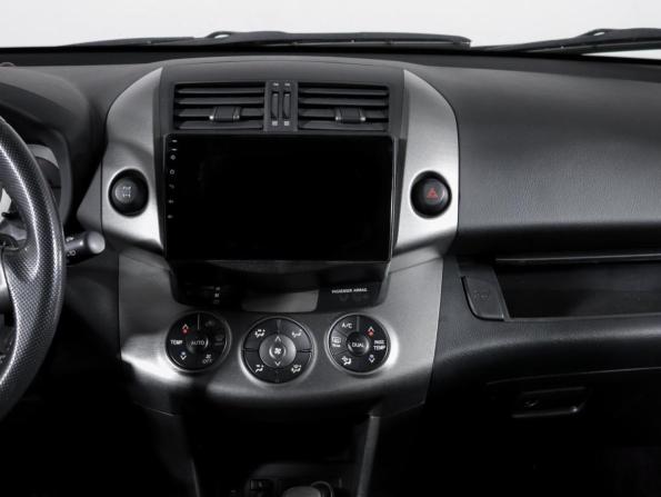 Toyota RAV4 III (XA30) Рестайлинг с пробегом 2010 года, цена 1 120 000 рублей, 270329 км, внедорожник, Автокод Объявления