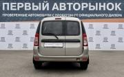 Lada (ВАЗ) Largus I Краснодар  - изображение 27