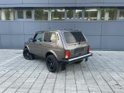 Lada (ВАЗ) 2121 (4x4) I Рестайлинг (2020) Новосибирск  - изображение 20