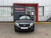 Lada (ВАЗ) Granta I Рестайлинг Альметьевск  - изображение 20
