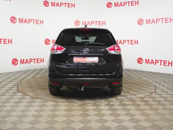 Nissan X-Trail III с пробегом 2018 года, цена 1 660 000 рублей, 116261 км, внедорожник, Автокод Объявления
