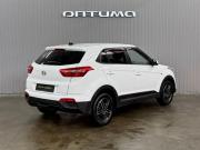 Hyundai Creta I Краснодар  - изображение 22