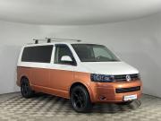 Volkswagen Caravelle T5 Рестайлинг Воронеж  - изображение 23
