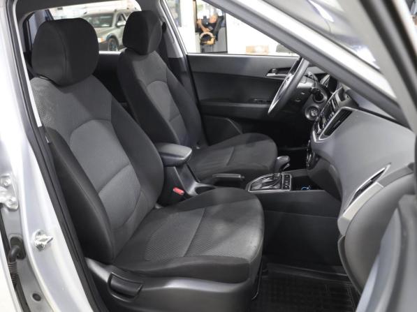 Hyundai Creta I с пробегом 2016 года, цена 1 549 000 рублей, 186964 км, внедорожник, Автокод Объявления