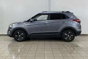 Hyundai Creta I Астрахань  - изображение 38