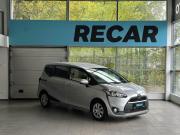 Toyota Sienta II Санкт-Петербург  - изображение 41