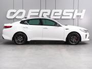 Kia Optima IV Воронеж  - изображение 32