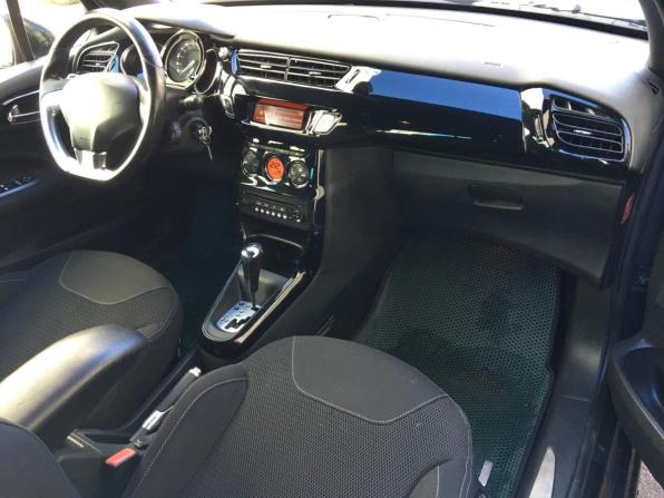 Citroen DS3 I с пробегом 2010 года, цена 449 000 рублей, 215831 км, хэтчбек, Автокод Объявления