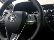 Toyota Camry VIII (XV70) Уфа  - изображение 35