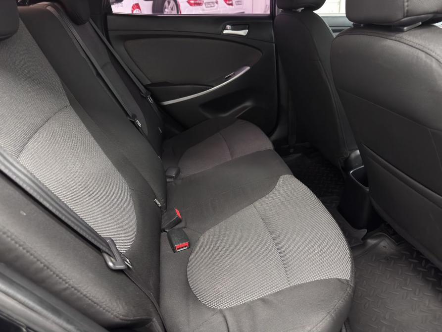 Hyundai Solaris I Воронеж  - изображение 13