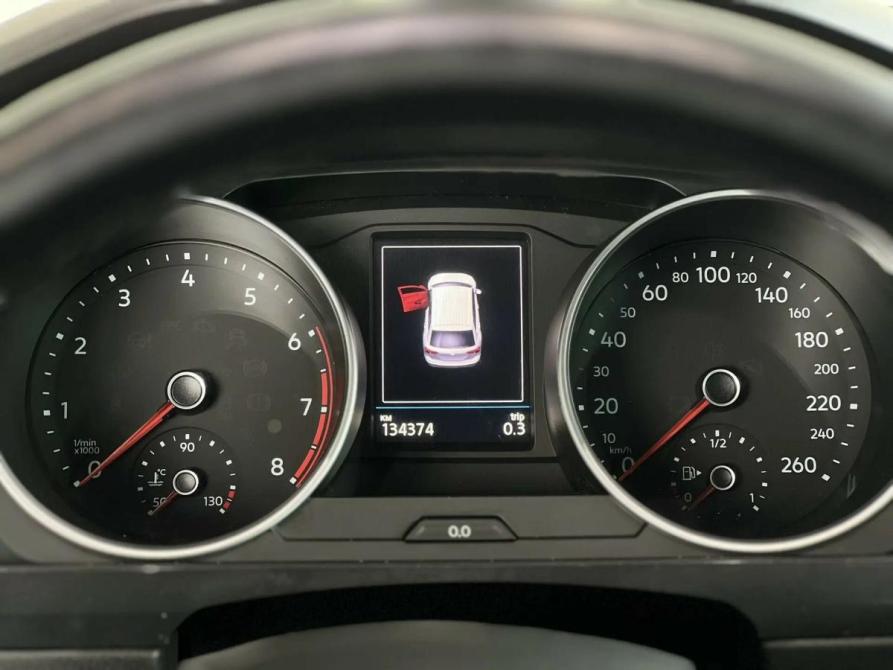 Volkswagen Tiguan II Екатеринбург  - изображение 16