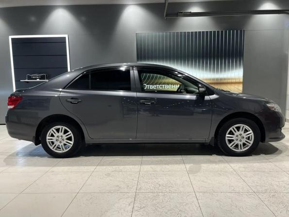 Toyota Allion II Рестайлинг с пробегом 2012 года, цена 1 054 000 рублей, 88400 км, седан, Автокод Объявления