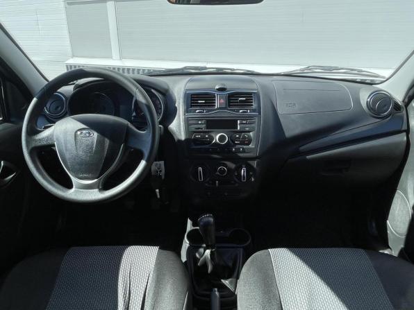 Lada (ВАЗ) Granta I Рестайлинг с пробегом 2023 года, цена 849 000 рублей, 36782 км, лифтбек, Автокод Объявления