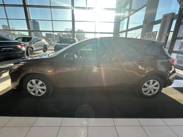 Mazda 3 II (BL) Рестайлинг с пробегом 2012 года, цена 895 000 рублей, 163528 км, хэтчбек, Автокод Объявления