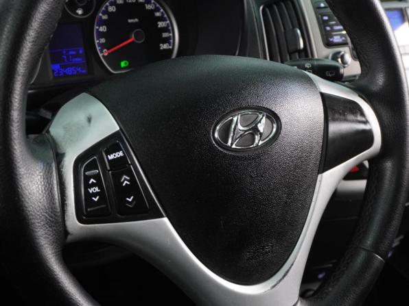 Hyundai i30 I с пробегом 2009 года, цена 594 000 рублей, 234854 км, хэтчбек, Автокод Объявления