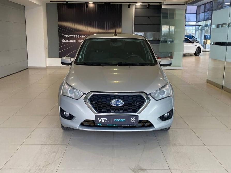 Datsun mi-DO Тверь  - изображение 2