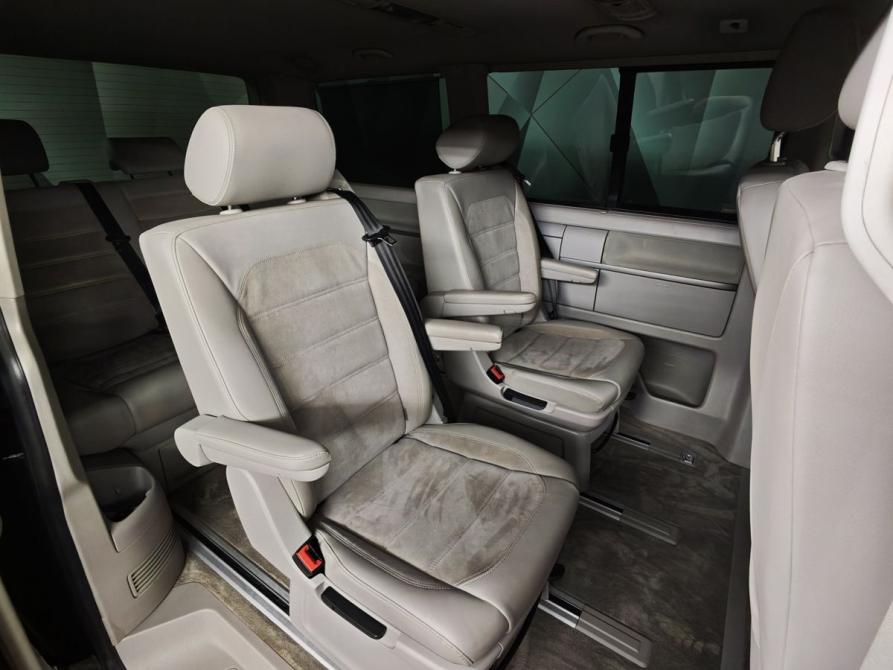 Volkswagen Multivan T6 Москва  - изображение 14