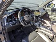 Geely Tugella I Рестайлинг Москва  - изображение 40