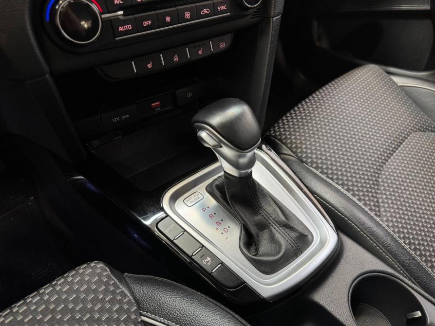 Kia Ceed III Ставрополь  - изображение 15