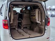 Toyota Alphard II Уфа  - изображение 74