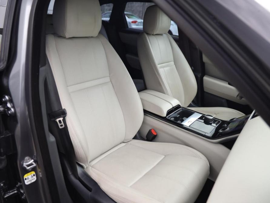 Land Rover Range Rover Velar I Санкт-Петербург  - изображение 26