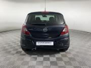 Opel Corsa D Рестайлинг II Москва  - изображение 25