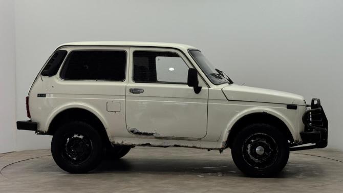 Lada (ВАЗ) 2121 (4x4) I Рестайлинг с пробегом 2000 года, цена 150 000 рублей, 193152 км, внедорожник, Автокод Объявления