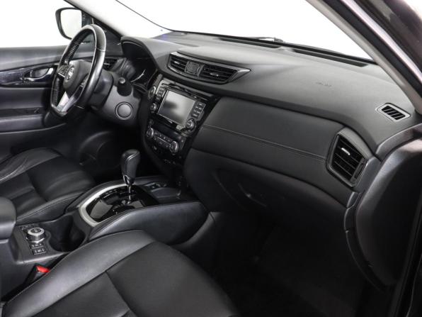 Nissan X-Trail III Рестайлинг с пробегом 2019 года, цена 2 370 000 рублей, 100520 км, внедорожник, Автокод Объявления