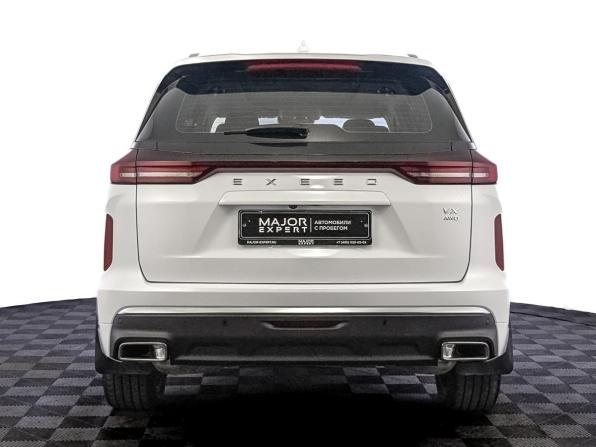 Exeed VX I с пробегом 2023 года, цена 2 685 000 рублей, 70776 км, внедорожник, Автокод Объявления