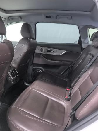 Chery Tiggo 7 Pro Max I с пробегом 2024 года, цена 1 250 000 рублей, 244000 км, внедорожник, Автокод Объявления