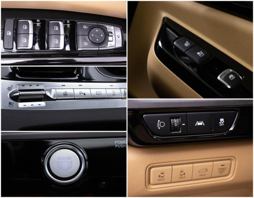 Kia Carnival IV Москва  - изображение 18