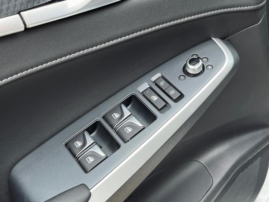 Changan CS75 Plus III Октябрьский  - изображение 18