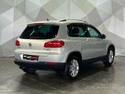 Volkswagen Tiguan I Рестайлинг Оренбург  - изображение 30