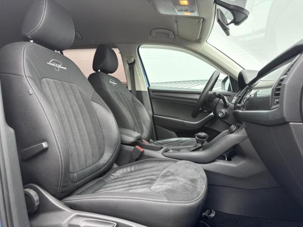 Skoda Kodiaq I с пробегом 2021 года, цена 2 450 000 рублей, 145280 км, внедорожник, Автокод Объявления