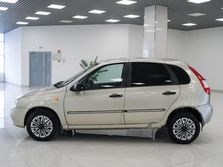 Lada (ВАЗ) Kalina I Самара  - изображение 7