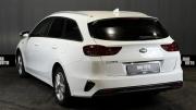Kia Ceed III Смоленск  - изображение 28