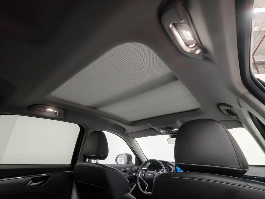 Haval Jolion I Рестайлинг Тула  - изображение 19