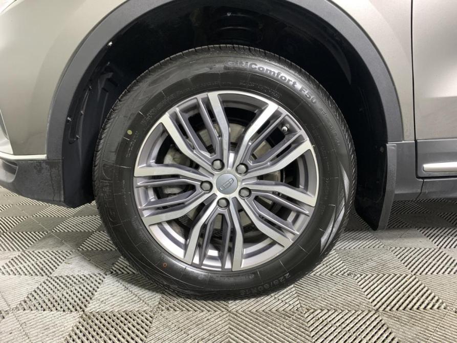 Geely Atlas Pro Москва  - изображение 9