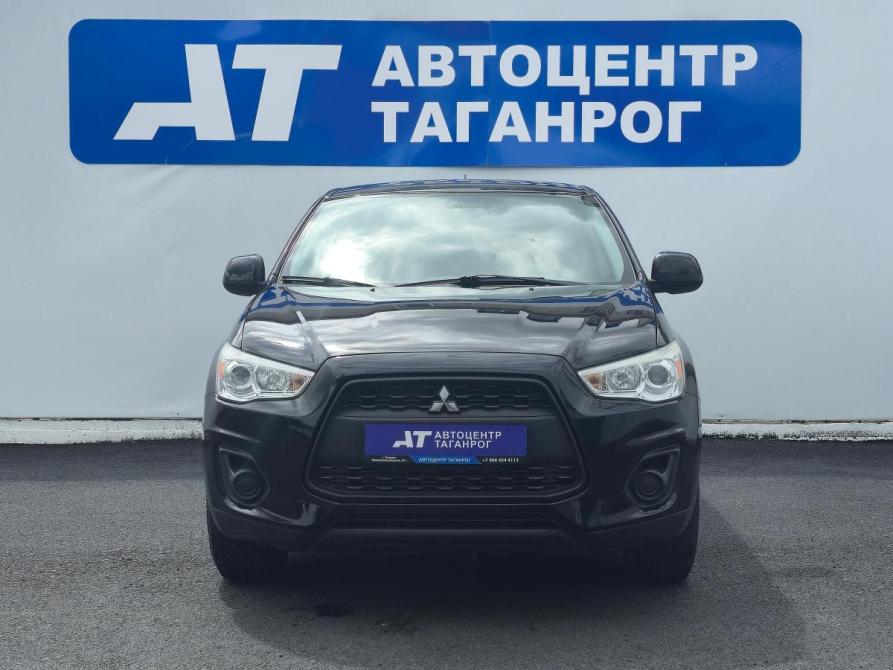 Mitsubishi ASX I Рестайлинг Таганрог  - изображение 2