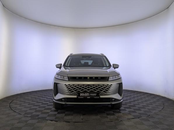 Exeed LX I Рестайлинг 2 с пробегом 2024 года, цена 2 200 000 рублей, 20771 км, внедорожник, Автокод Объявления