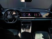 Geely Monjaro I Москва  - изображение 43
