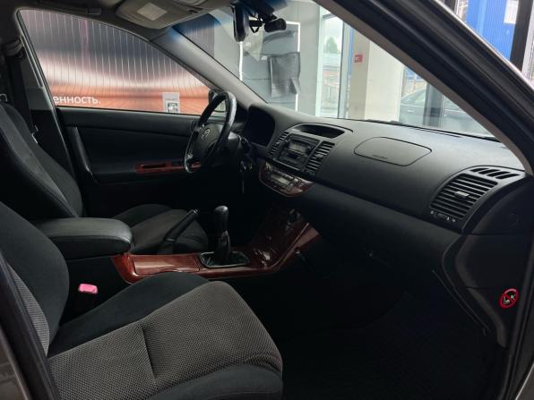 Toyota Camry V (XV30) с пробегом 2004 года, цена 699 000 рублей, 461751 км, седан, Автокод Объявления