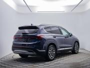 Hyundai Santa Fe IV Рестайлинг Москва  - изображение 25