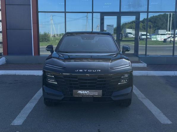 JETOUR DASHING I с пробегом 2024 года, цена 1 994 000 рублей, 15000 км, внедорожник, Автокод Объявления
