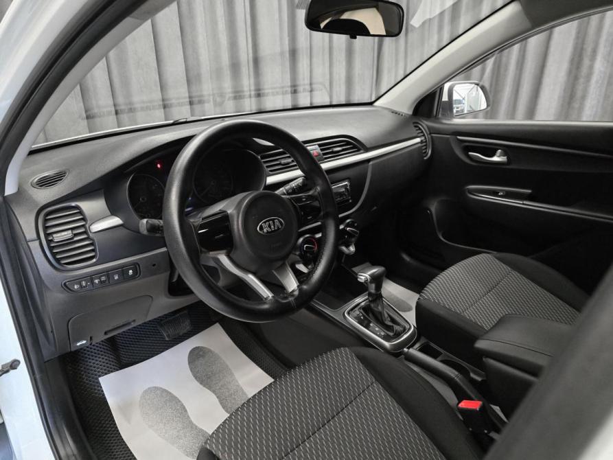 Kia Rio IV Красноярск  - изображение 9