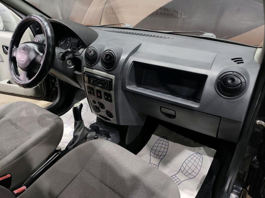Renault Logan I Ставрополь  - изображение 9