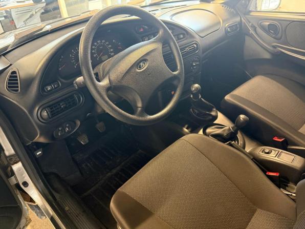 Chevrolet Niva I с пробегом 2008 года, цена 367 208 рублей, 170850 км, внедорожник, Автокод Объявления